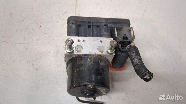 Блок абс, насос Citroen C-Crosser, 2009