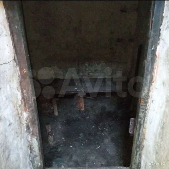 Гараж, 21 м²