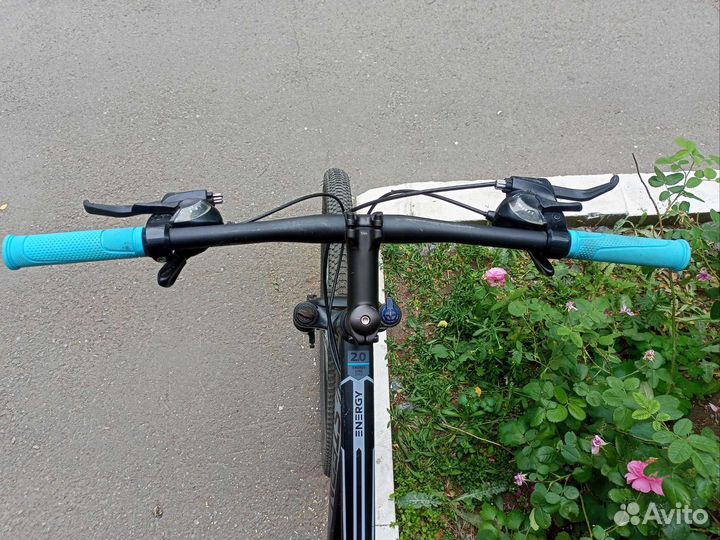 Stern Energy 2.0 27.5 18 Рама