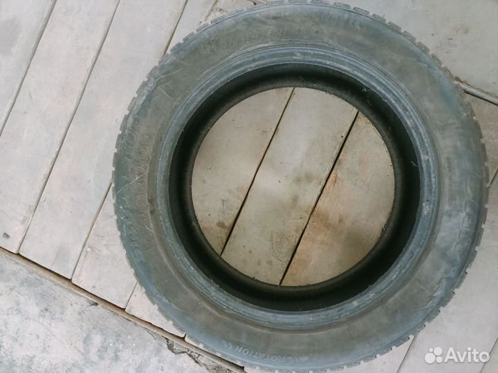 Tigar Sigura Stud 215/55 R17