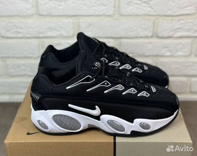 Nike X Nocta Drake Glide Black