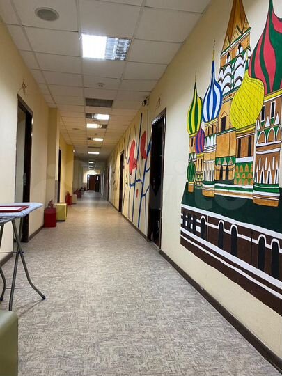 Комната 23 м², 4/5 эт.