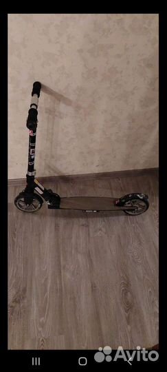 Самокат детский