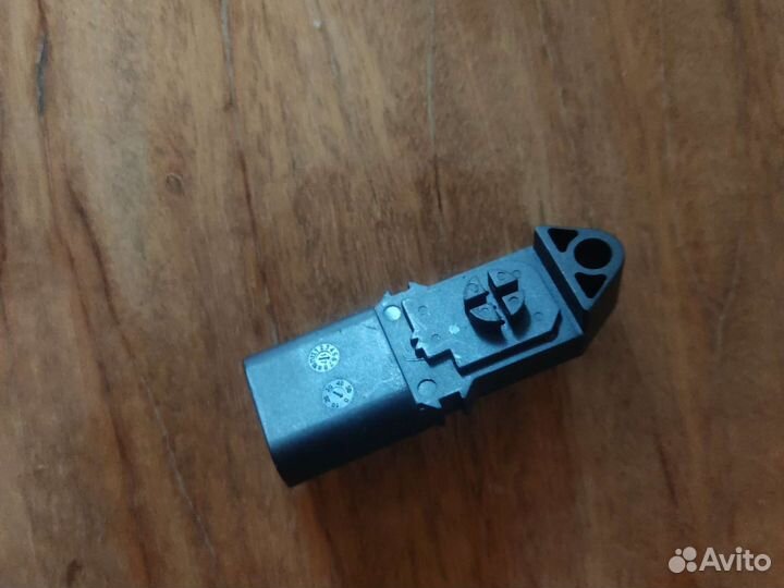 Датчик атмосферного давления