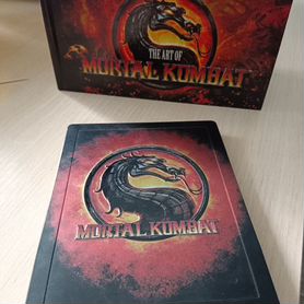 Игры PS3 mortal kombat