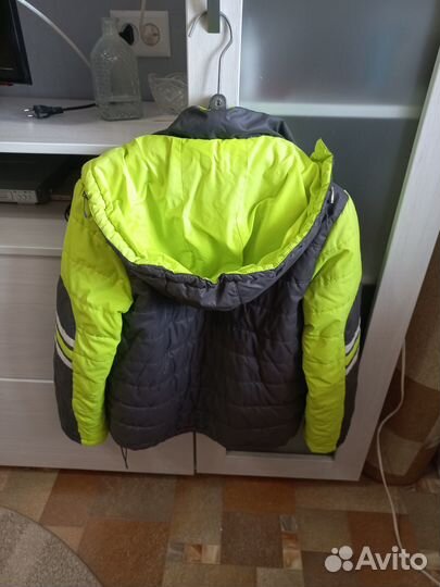 Куртка для мальчика