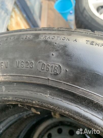 Литые диски r 15 4 98