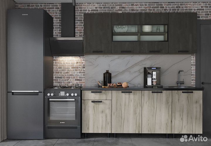 Кухонный гарнитур