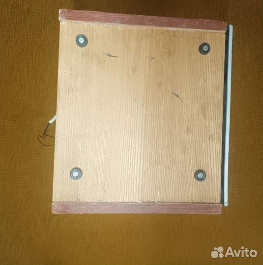 Корпуса для колонок
