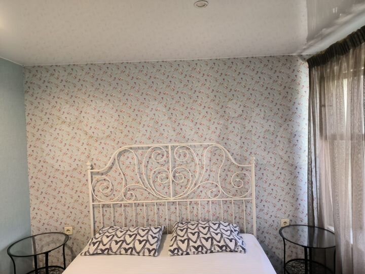 Комната 15 м², 1/4 эт.