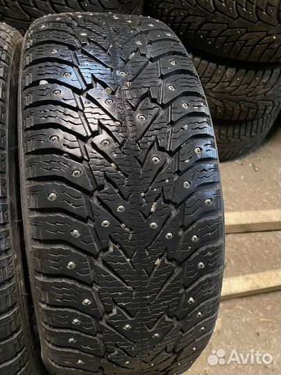 Bridgestone Noranza 2 205/55 R16