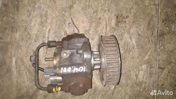 Тнвд Toyota Avensis (T220) рест. 2001 22100-0G010