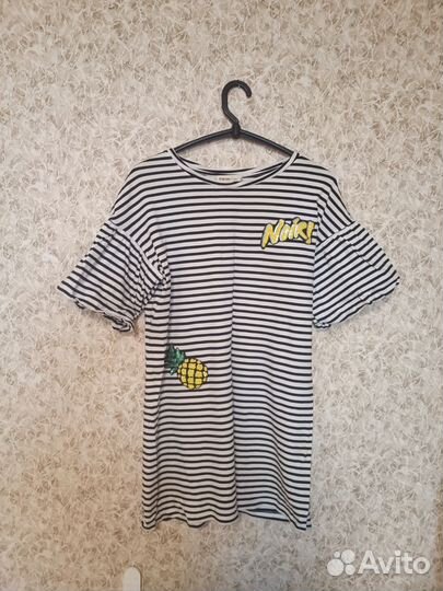 Вещи пакетом 42-48 женские