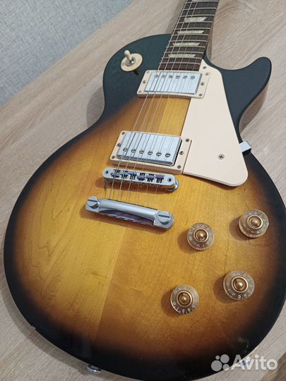 Электрогитара Gibson les Paul studio 2014