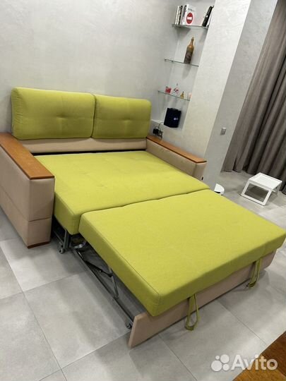 Диван раскладной