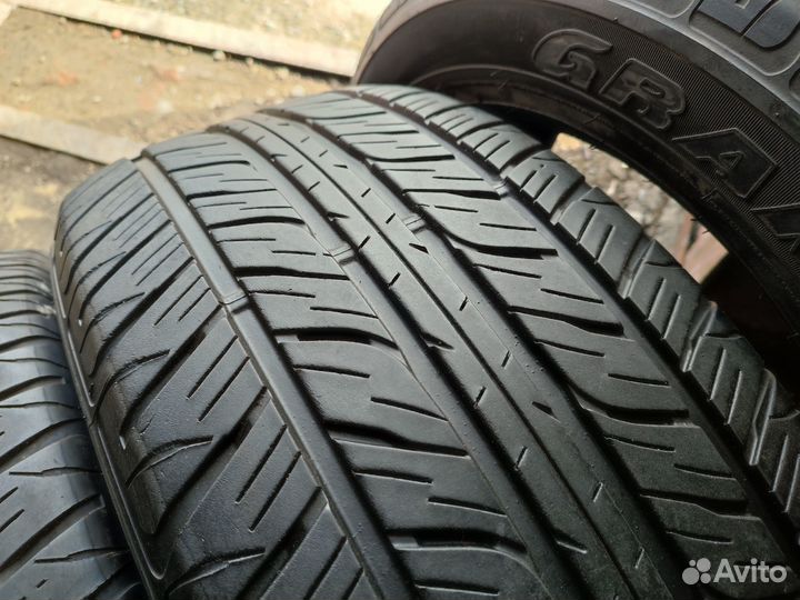 Dunlop Grandtrek PT2A 285/50 R20