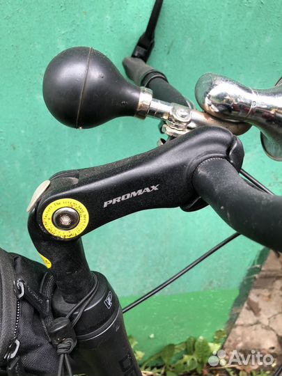 Велосипеды горные бу