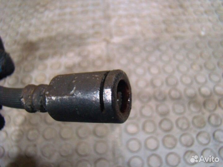 KIA Sportage 3 Трубка цилиндра сцепления