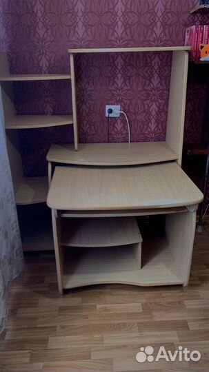 Письменный стол бу