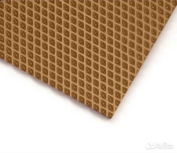 Коврик универсальный эва