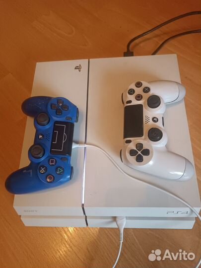 Sony playstation 4 PS4