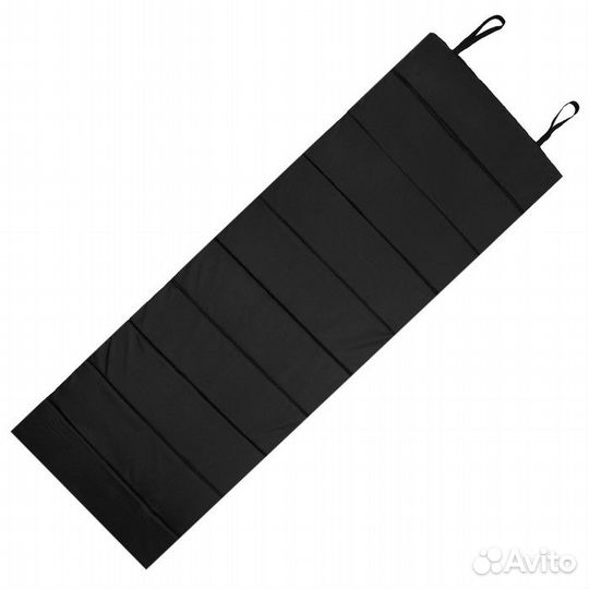 Коврик туристический 180х60х1.5 см
