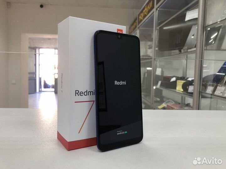 Xiaomi Redmi 7 2/16GB