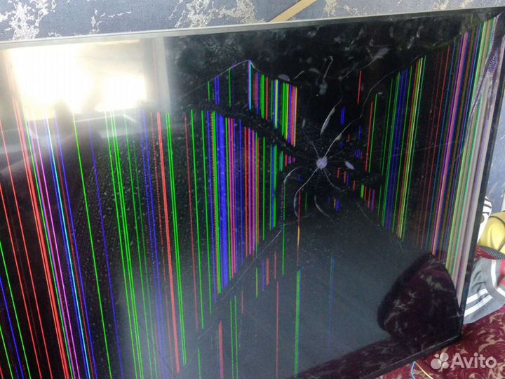 Телевизор Sony