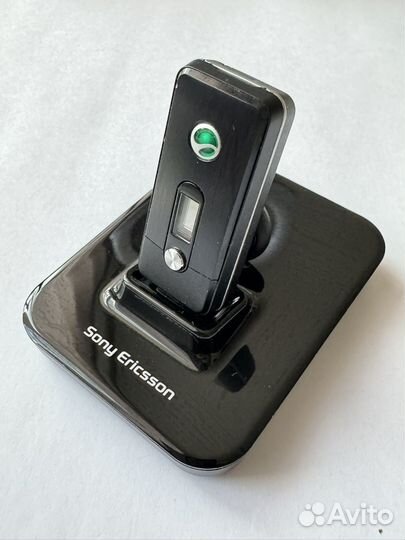 Bluetooth гарнитура Sony Ericsson HBH-PV740 блютуз