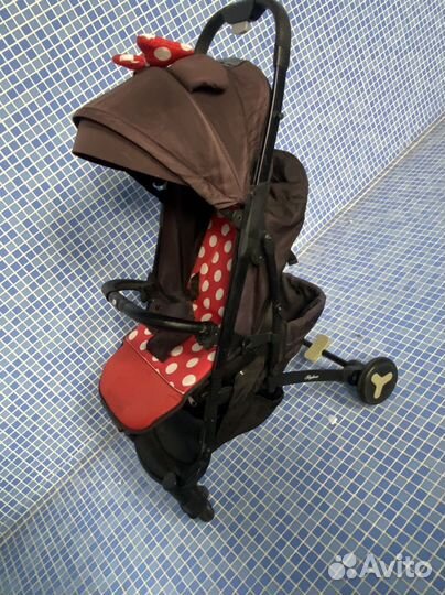 Стульчик для кормления, коляски