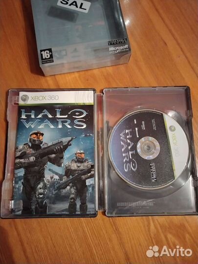 Halo Wars