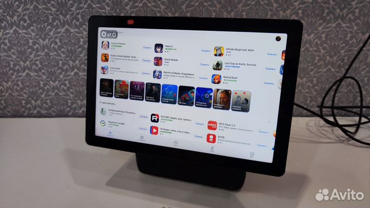 Яндекс дуо макс