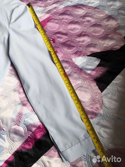 Блузка для девочки 146 б/у