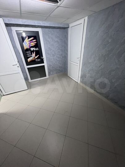 Свободного назначения, 34 м²