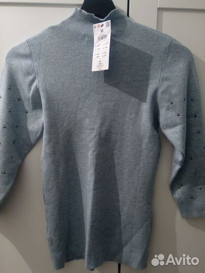 Джемпер р.44