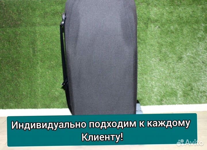 Кресло, сиденья для туристических автобусов