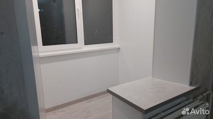 Отделка, обшивка и утепление балконов и лоджий