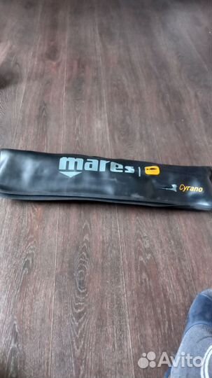 Костюм для дайвинга