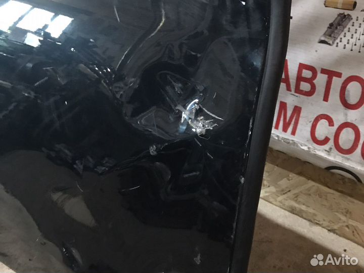 Задняя правая дверь BMW X5M