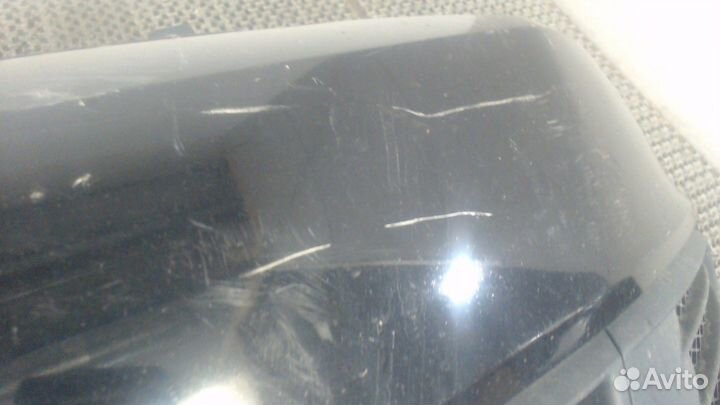 Бампер Volkswagen Jetta 6, 2012