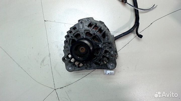 Генератор Seat Ibiza 4, 2009