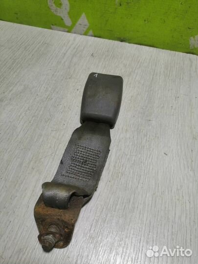 Ответная часть ремня безопасности Хендай Акцент 2