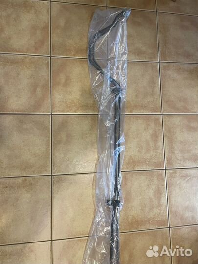 Трубка кондиционера grand starex