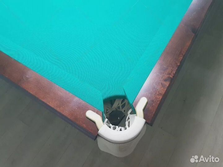 Бильярдный стол на лдсп