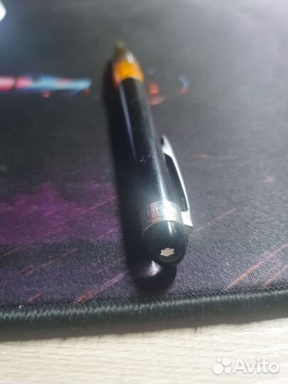 Ручка шариковая montblanc