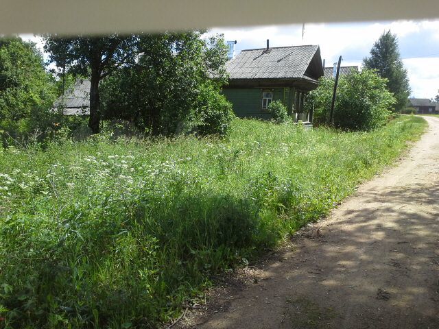 Участок 20 сот. (ИЖС)