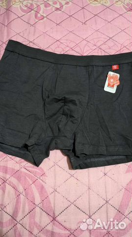 Новые мужские боксеры