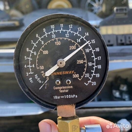 Двигатель Suzuki Escudo/ Grand Vitara TD54W J20A