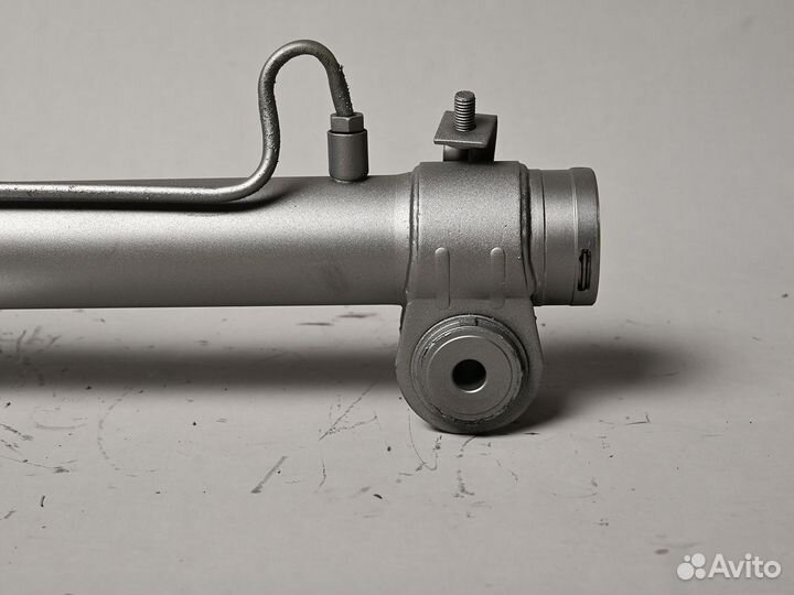 Рулевая рейка toyota Camry V30 (640) 2001-2006