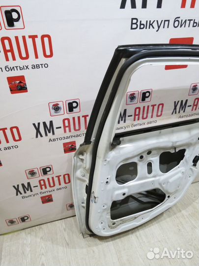 Дверь задняя правая Bmw 5 F10